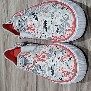 Columbia Slack Water PFG Slip size 7.5